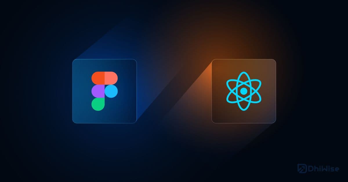 Term 1 — Figma design and portfolio deployment