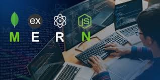 Full Stack web development course at Mizan Institute of Technology