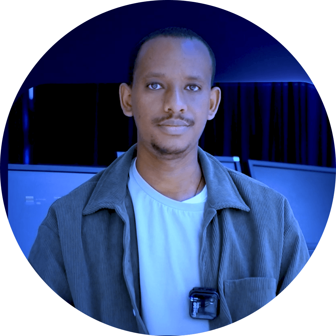 Samuel Hailemariam