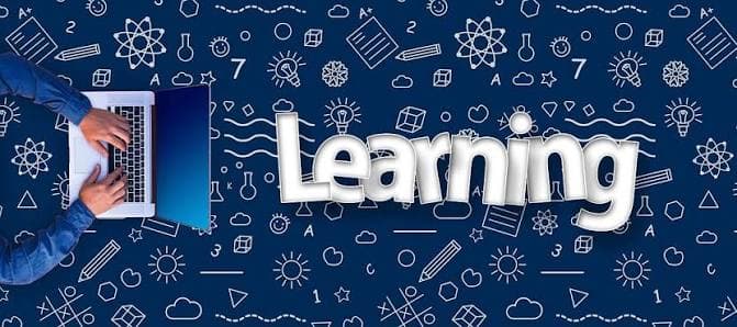 Basic Computer Skills course visual