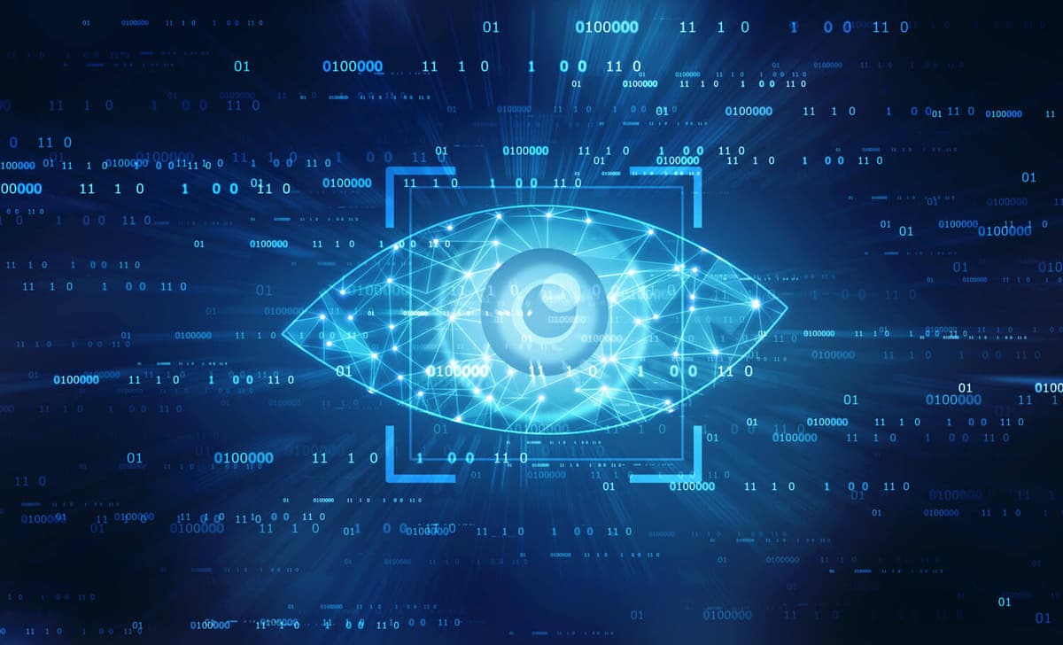 Computer Vision course visual