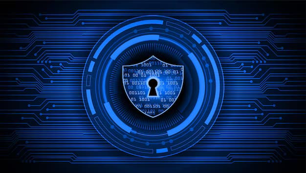 Cyber Security course visual