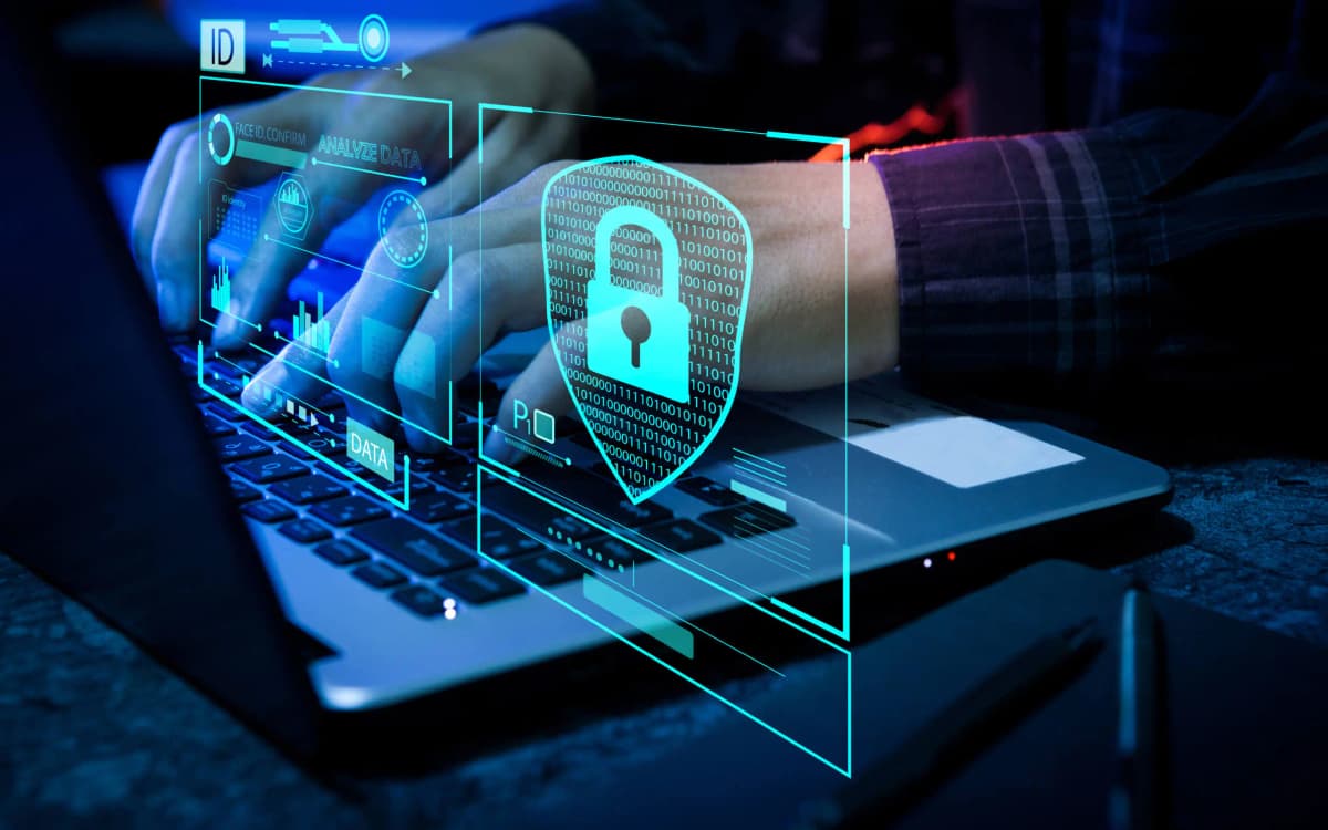 Cyber Security learning visual 2