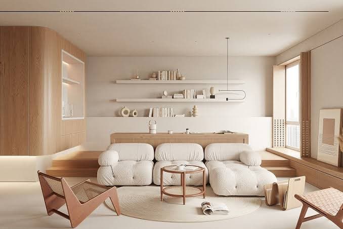 Interior Design course visual