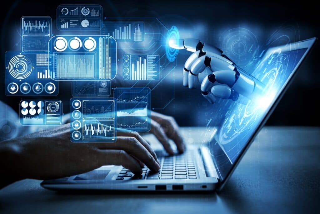 AI workshops