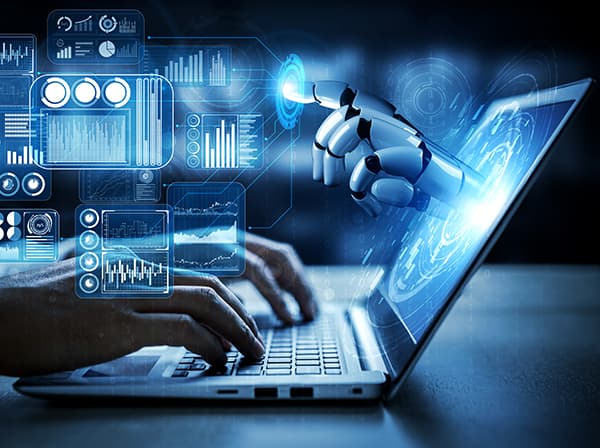 Machine Learning learning visual 2