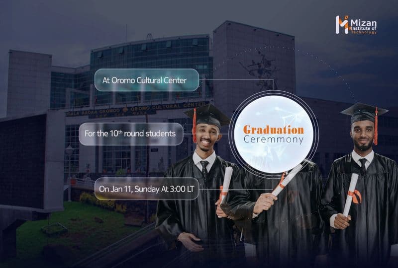 9th round graduation