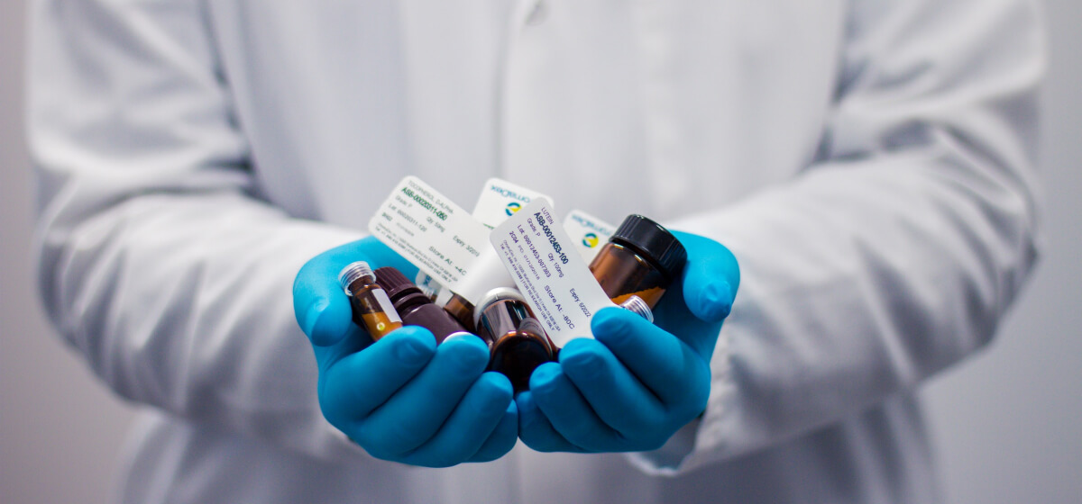 Healthcare Solutions by Hira Pharma