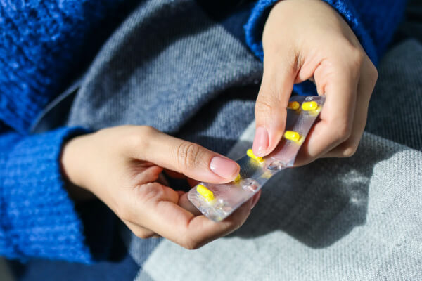 Pharmaceutical Solutions