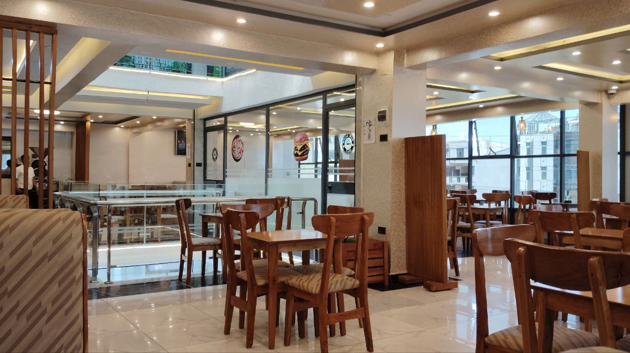 Office Space Solutions