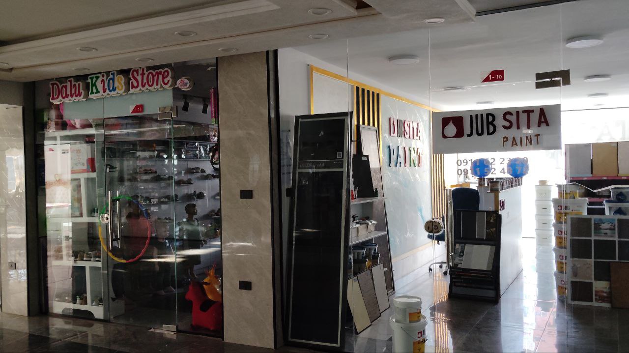 Office Space Solutions