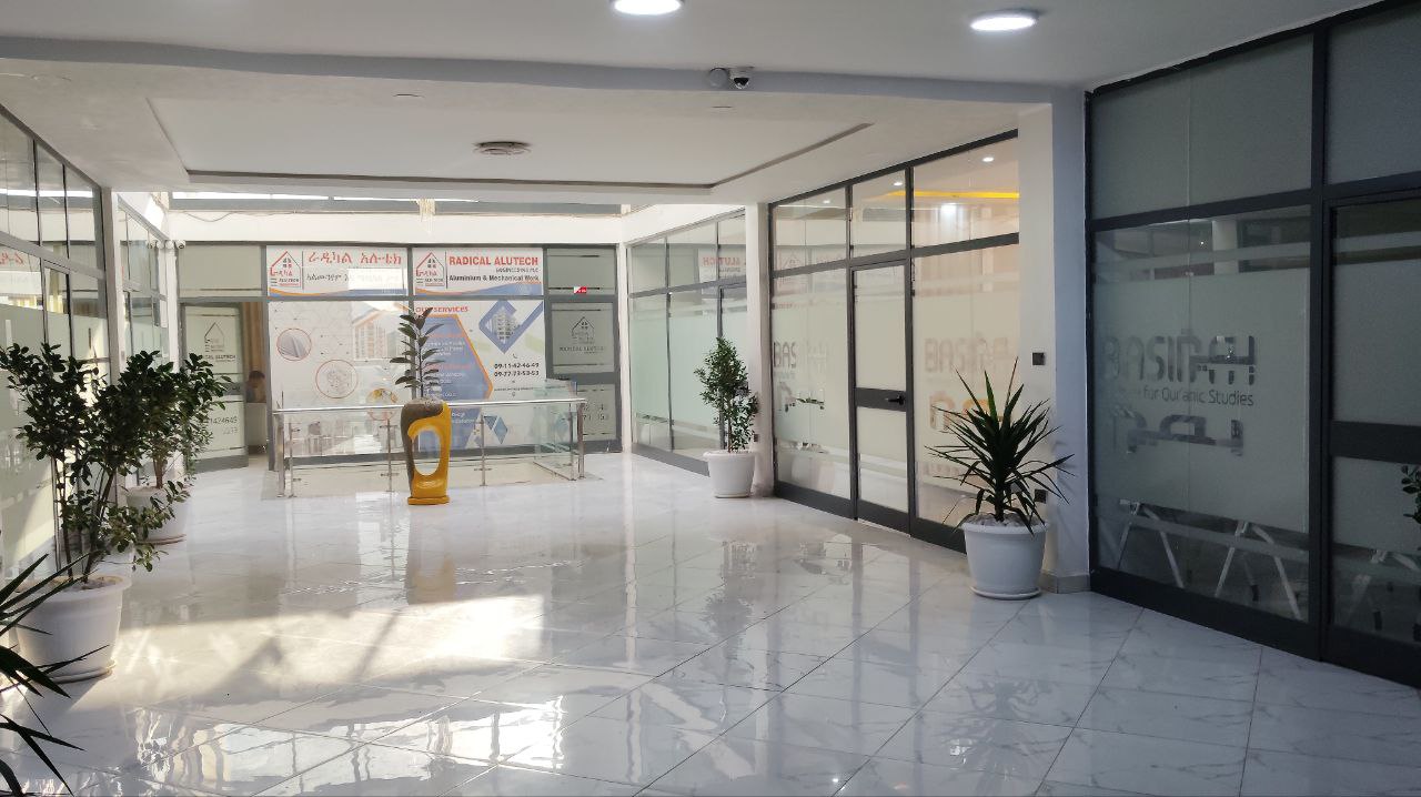 Office Space Solutions