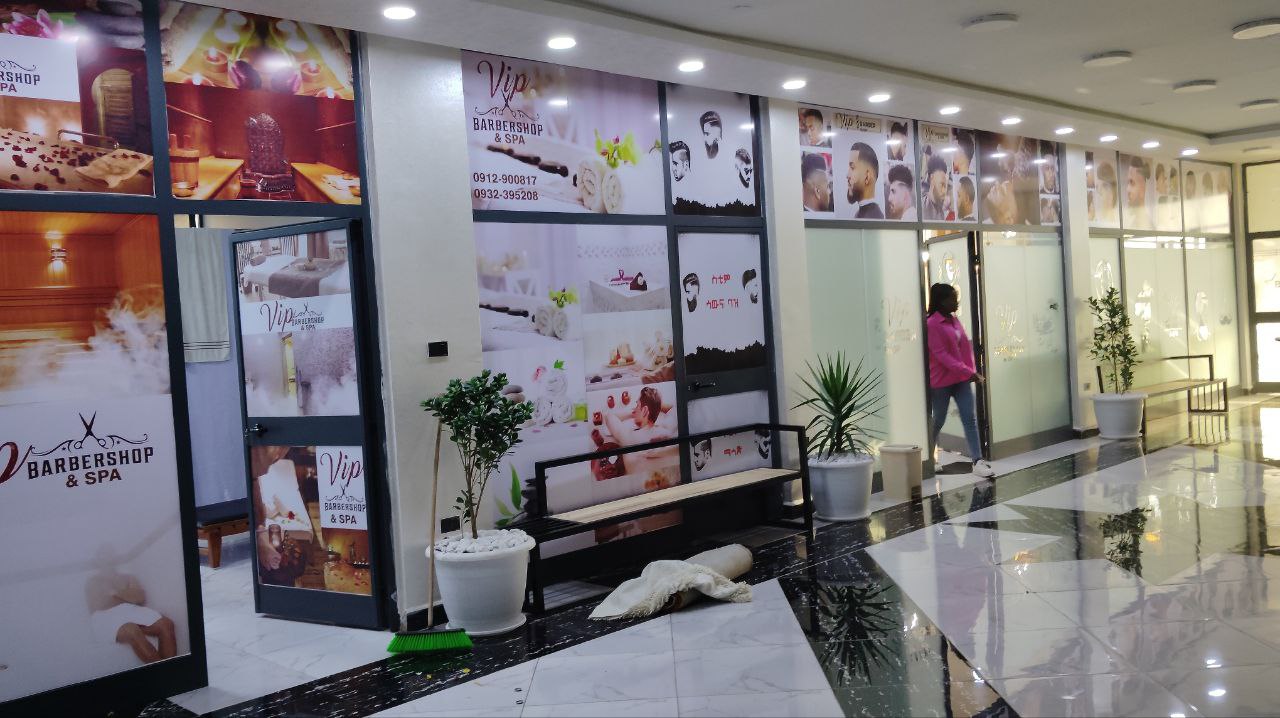 Office Space Solutions