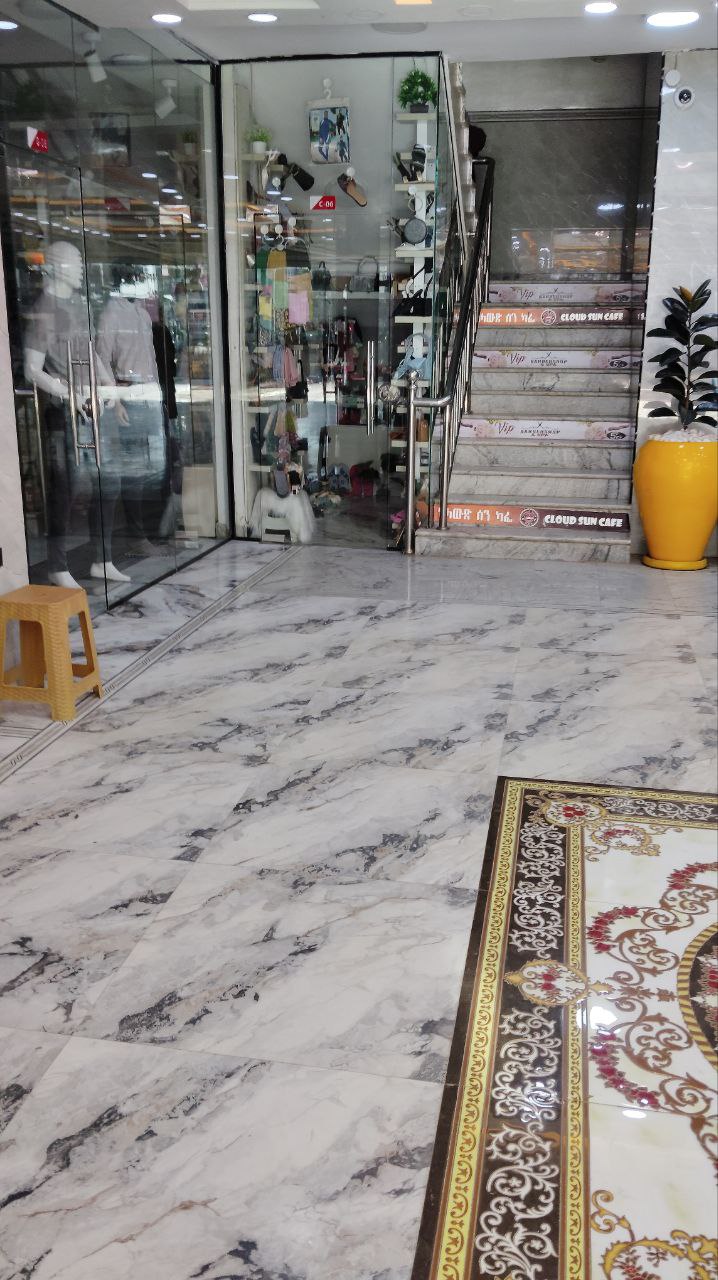 Apple Plaza buisness Center