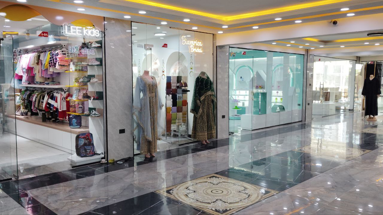 Office Space Solutions