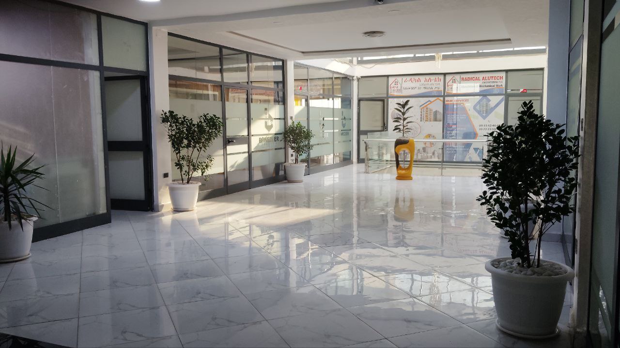 Office Space Solutions