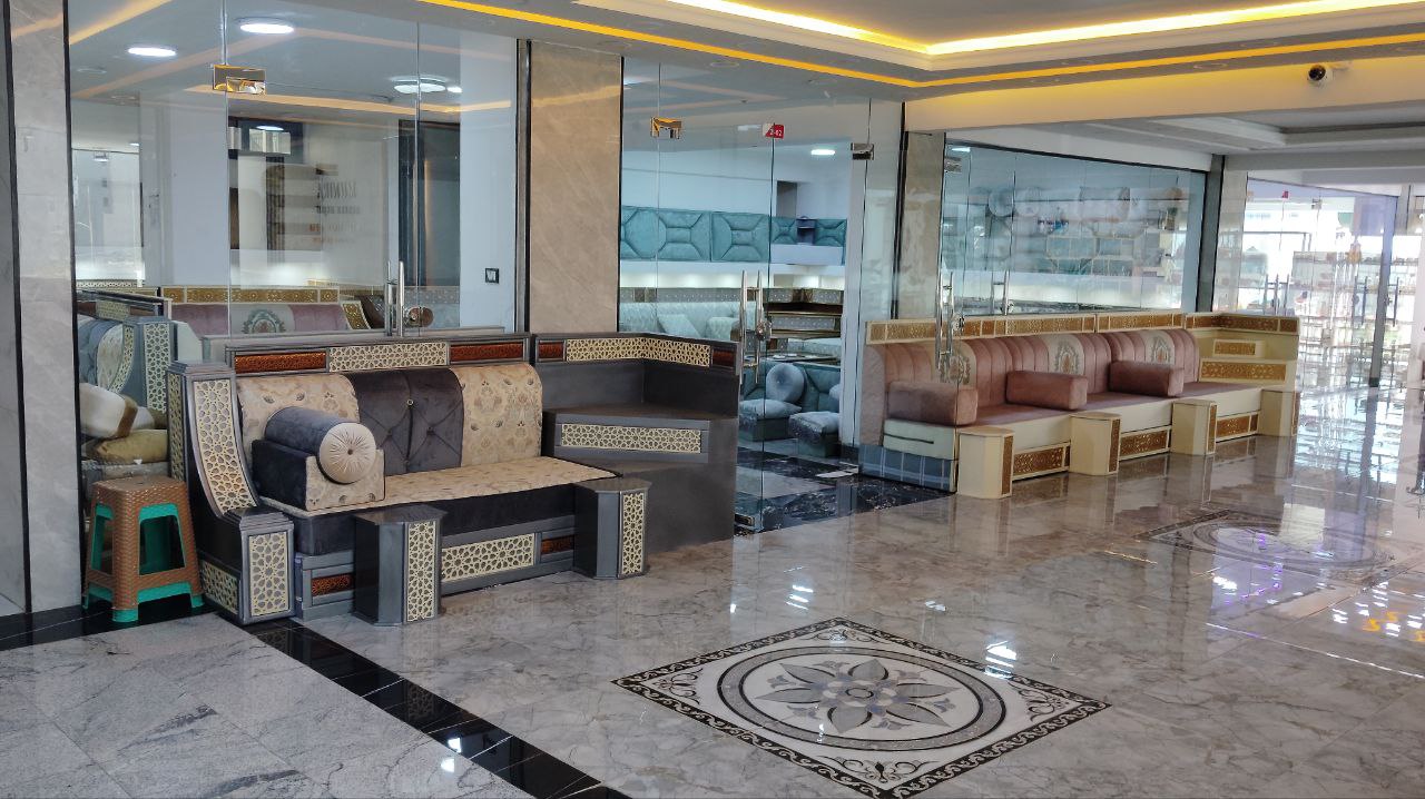 Office Space Solutions