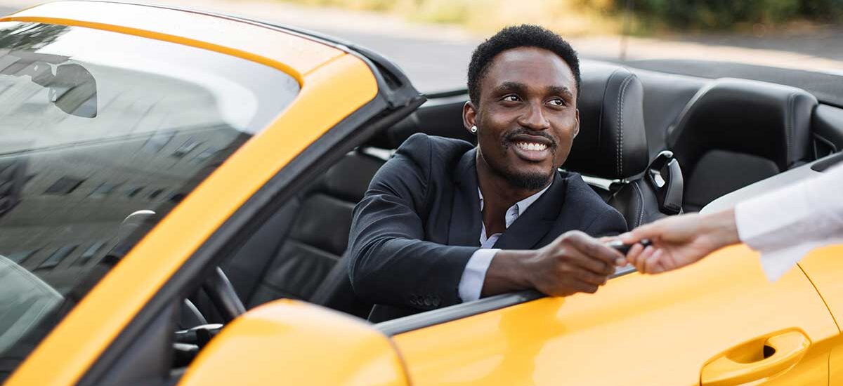The essential guide to rent a good car affordably
