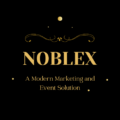 black and gold elegant luxury flower jewelry logo(1)