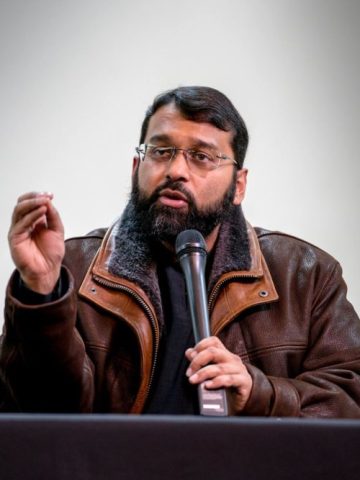 quran Memorization center