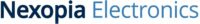 nexopia electronics logo