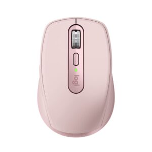 Smart Mouse