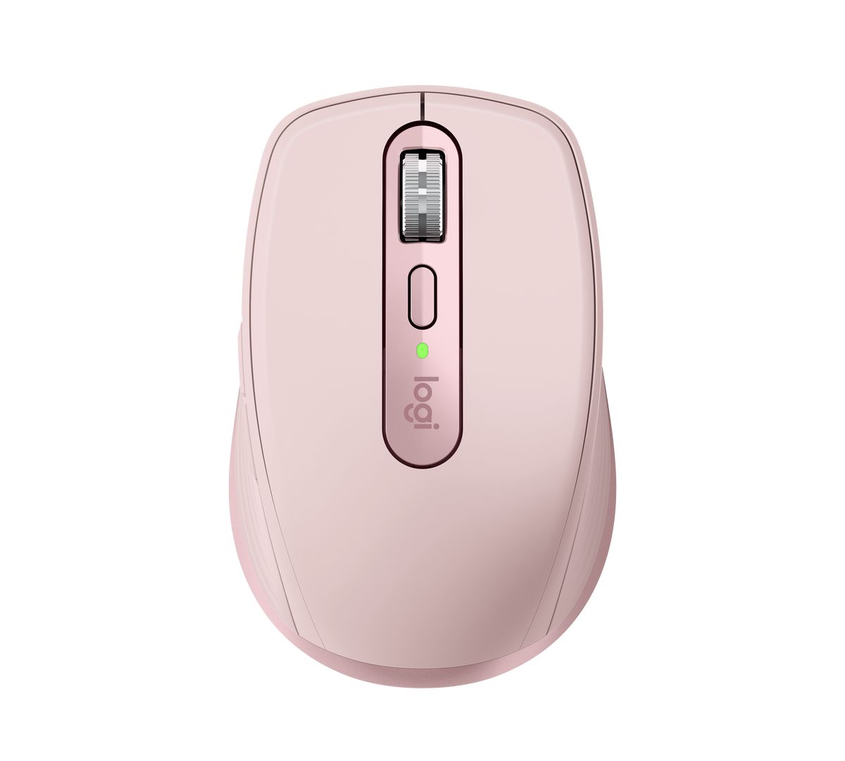 Smart Mouse Smart Mouse