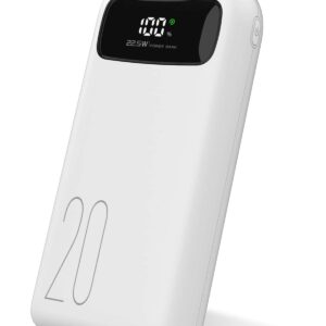 Smart Power bank