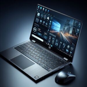 Modern Pc
